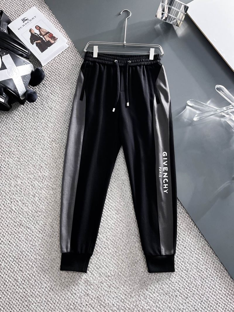 Givenchy Long Pants